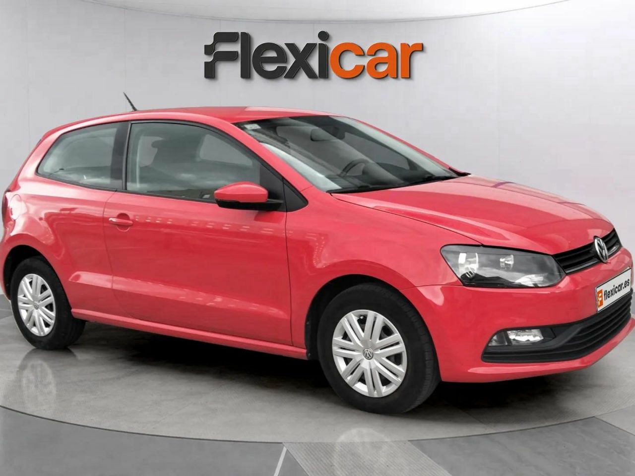 Foto volkswagen polo 2016 /