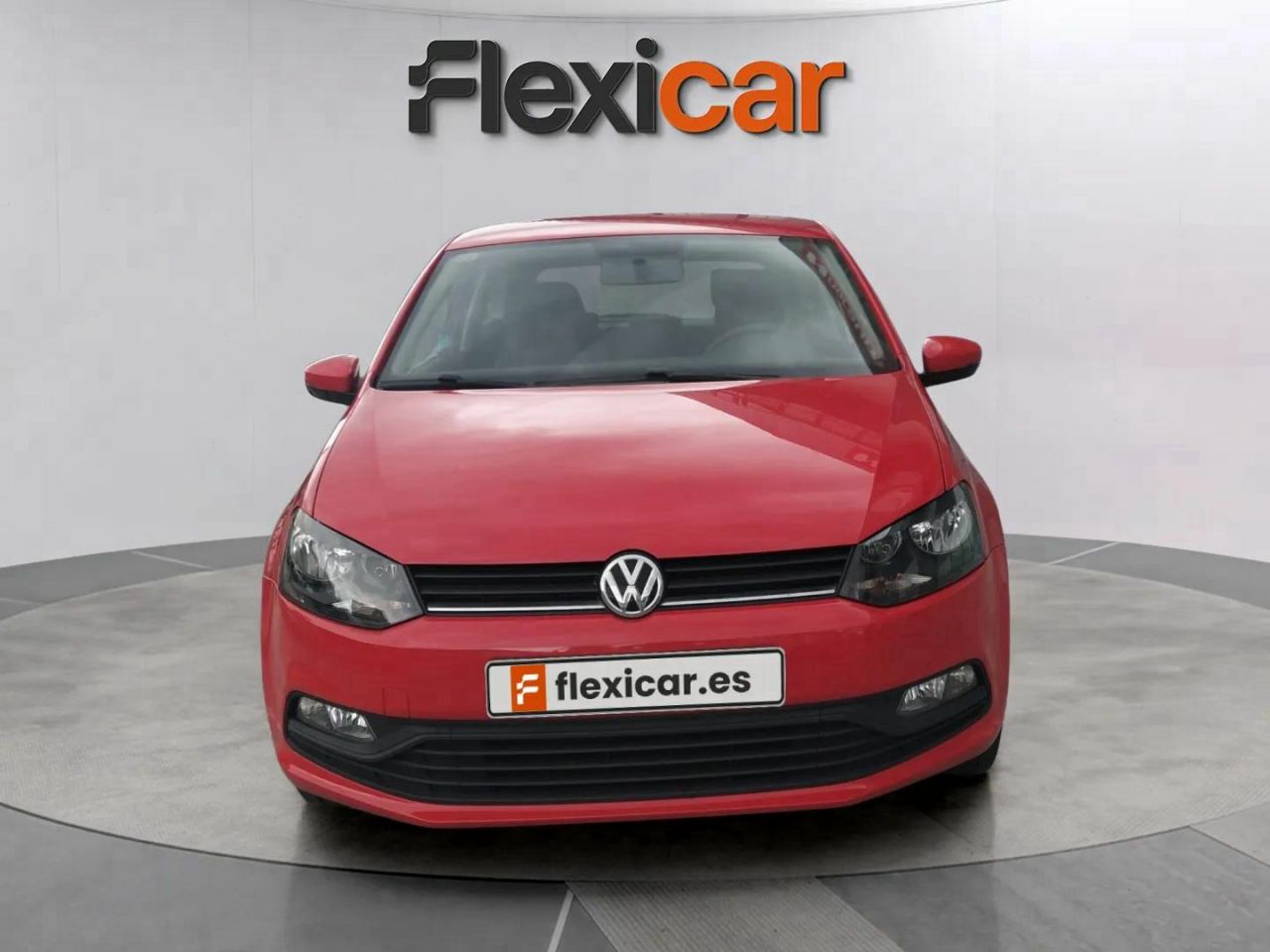 volkswagen polo 2016 / foto grande (2)