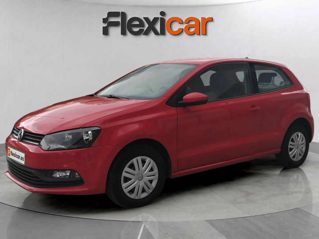 volkswagen polo 2016 / foto grande (3)