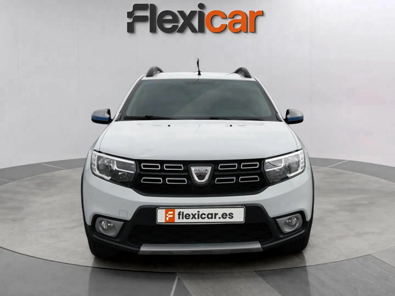 dacia sandero 2019 / foto grande (2)