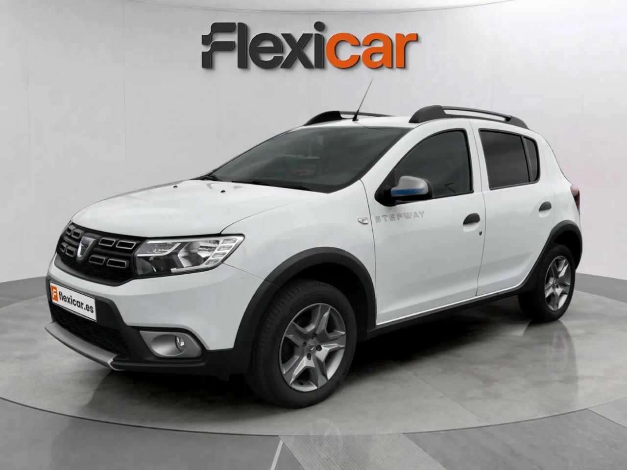 dacia sandero 2019 / foto grande (3)