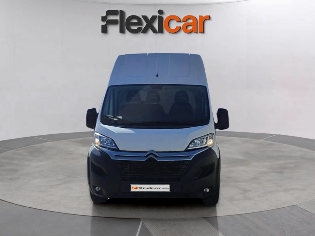 citroën jumper 2019 / foto grande (3)