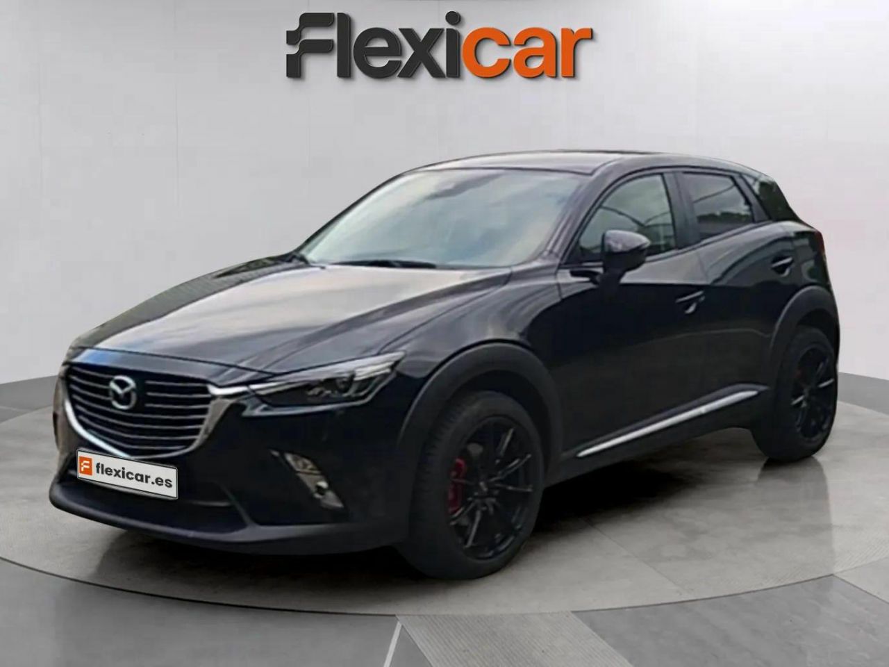 mazda cx-3 2018 / foto grande (3)