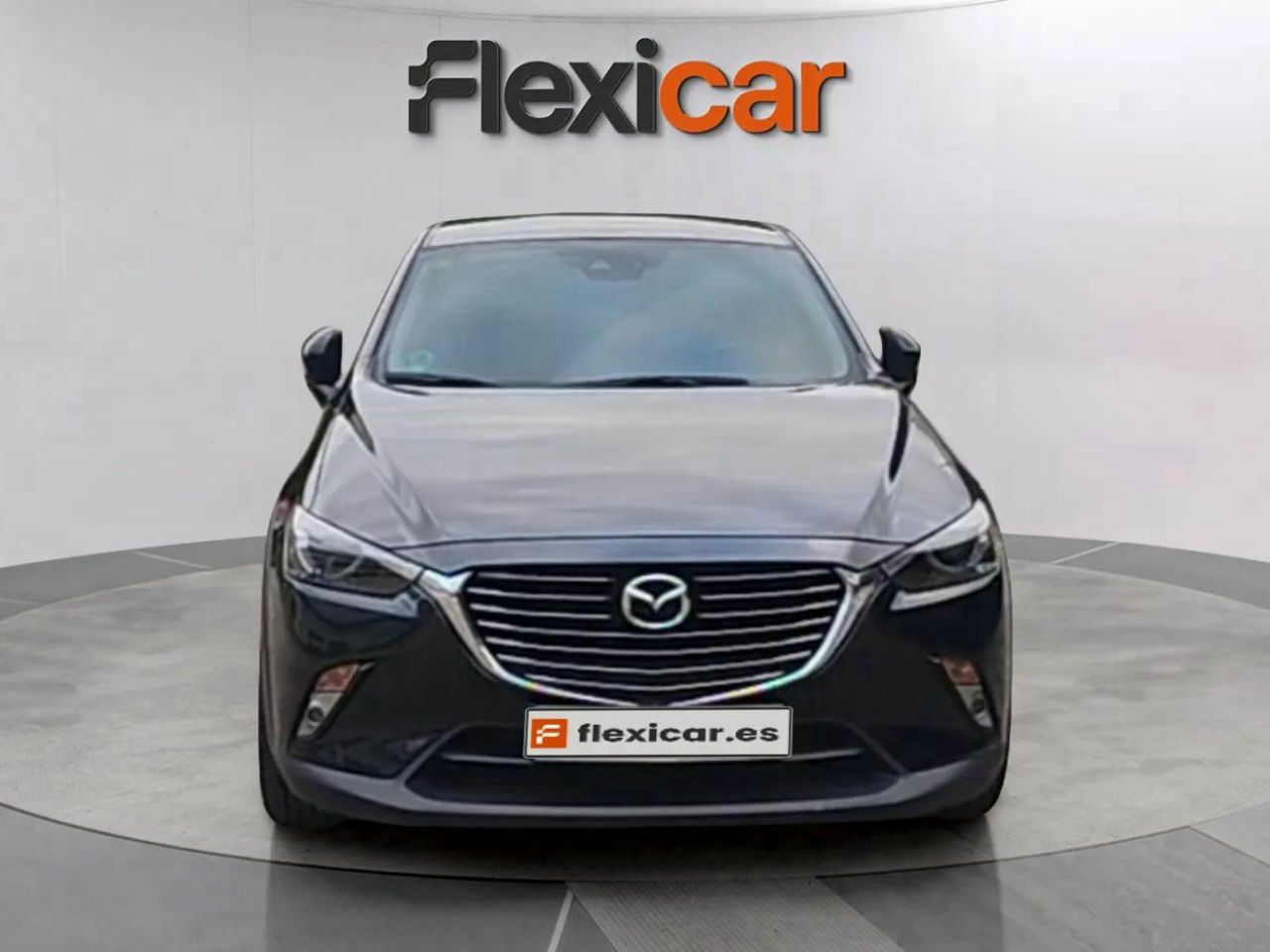 mazda cx-3 2018 / foto grande (2)