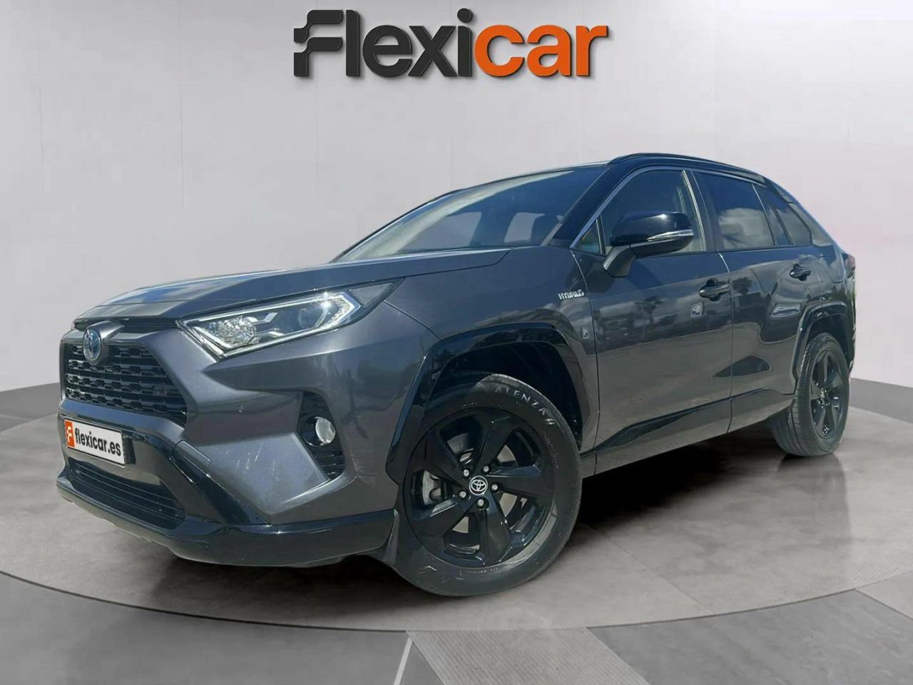 toyota rav4 2020 / foto grande (3)