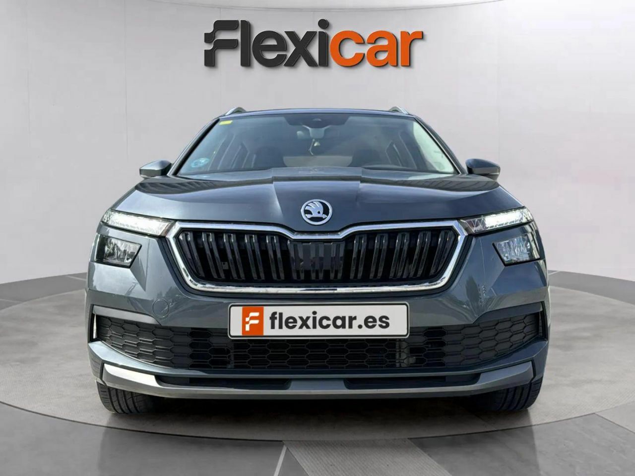 skoda kamiq 2020 / foto grande (2)