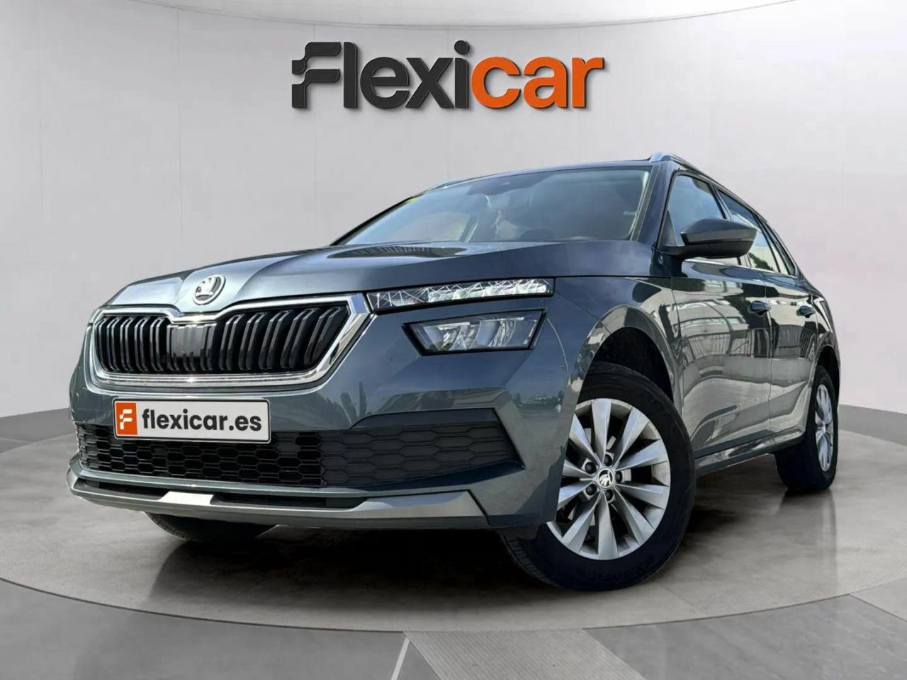 skoda kamiq 2020 / foto grande (3)