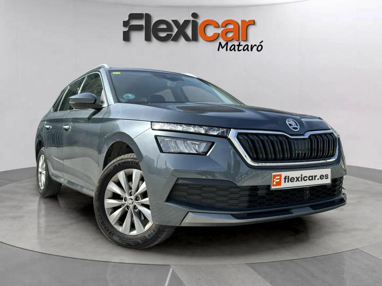 Foto skoda kamiq 2020 /