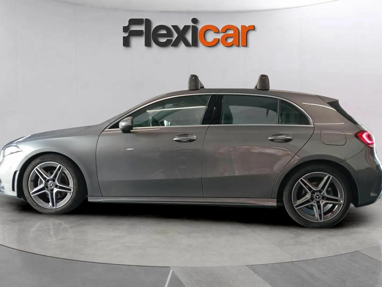 mercedes clase a 2020 / foto grande (2)