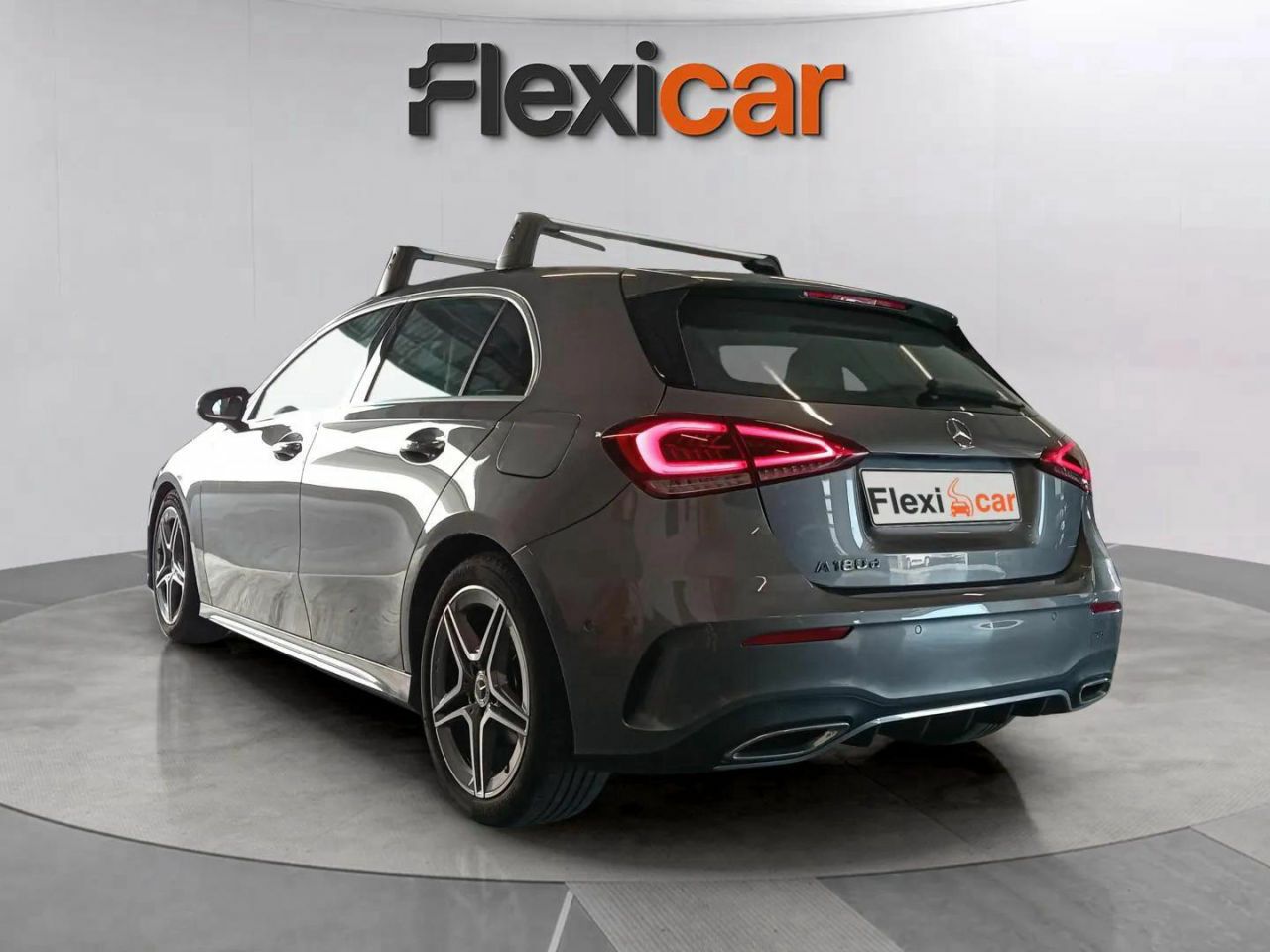mercedes clase a 2020 / foto grande (3)