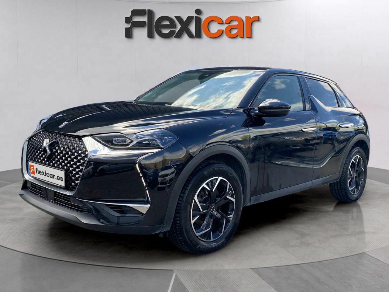 ds automobiles ds 3 2019 / foto grande (3)