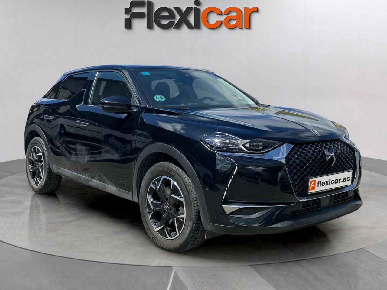 Foto ds automobiles ds 3 2019 /