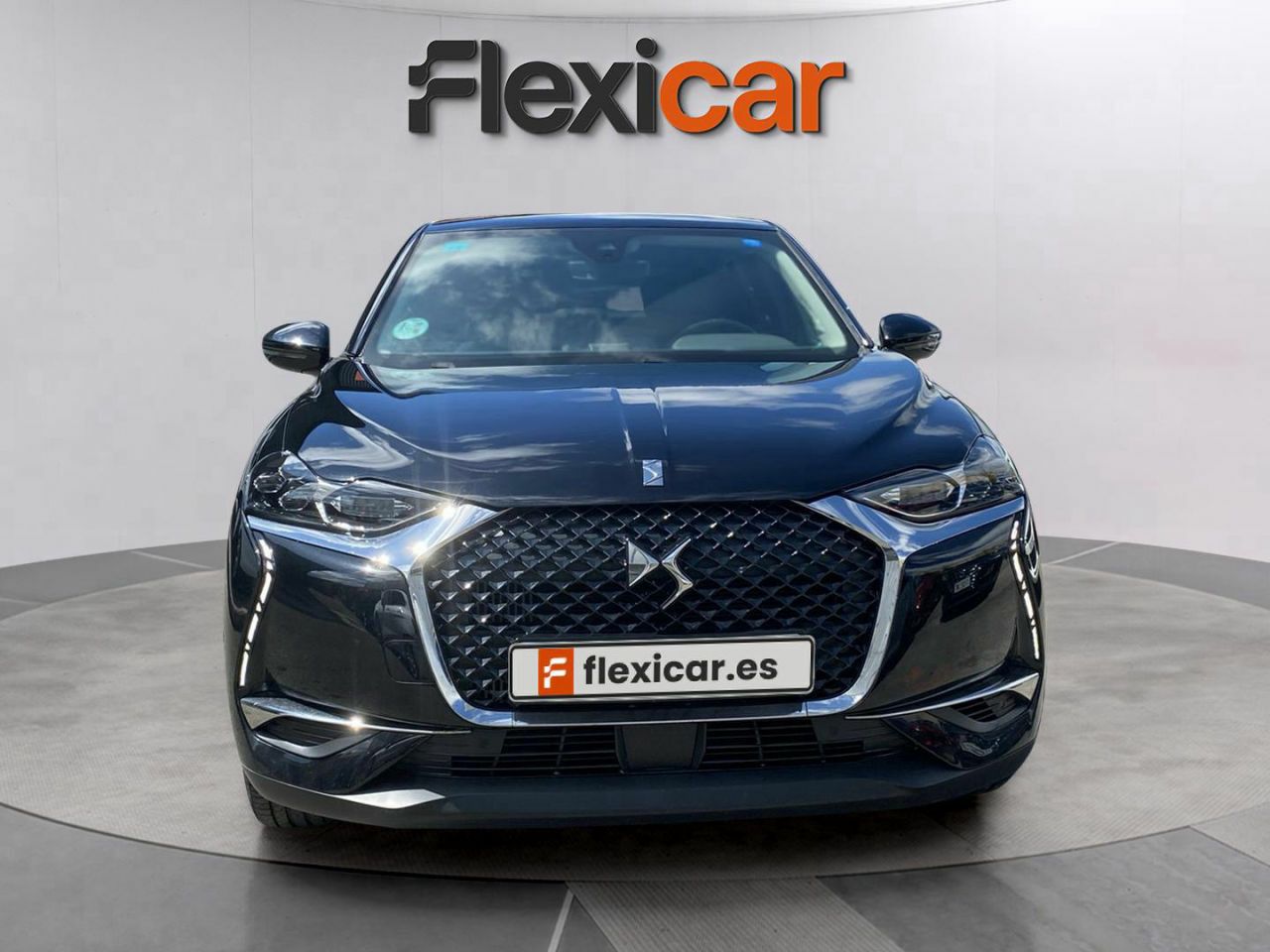 ds automobiles ds 3 2019 / foto grande (2)