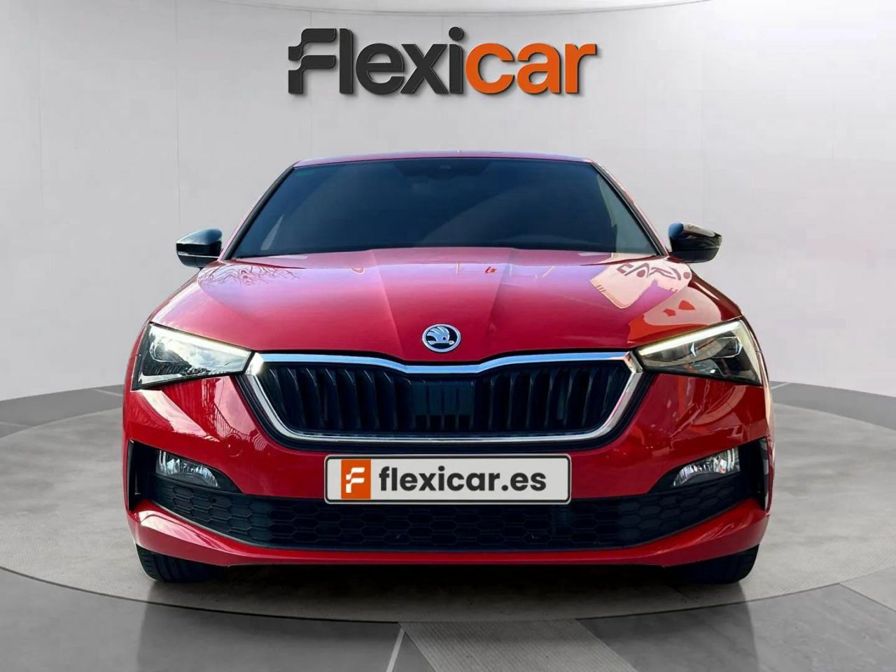 skoda scala 2019 / foto grande (2)