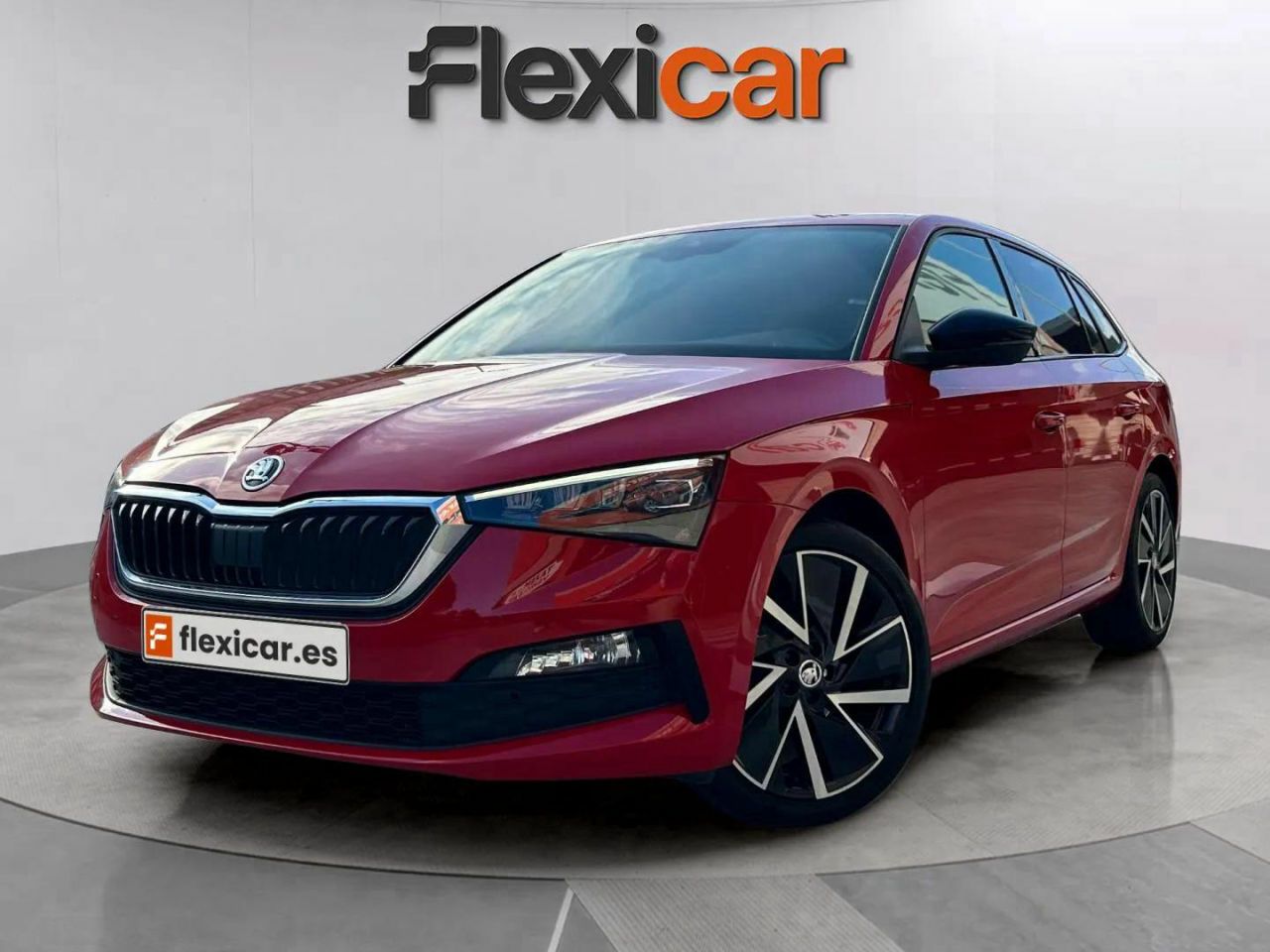 skoda scala 2019 / foto grande (3)