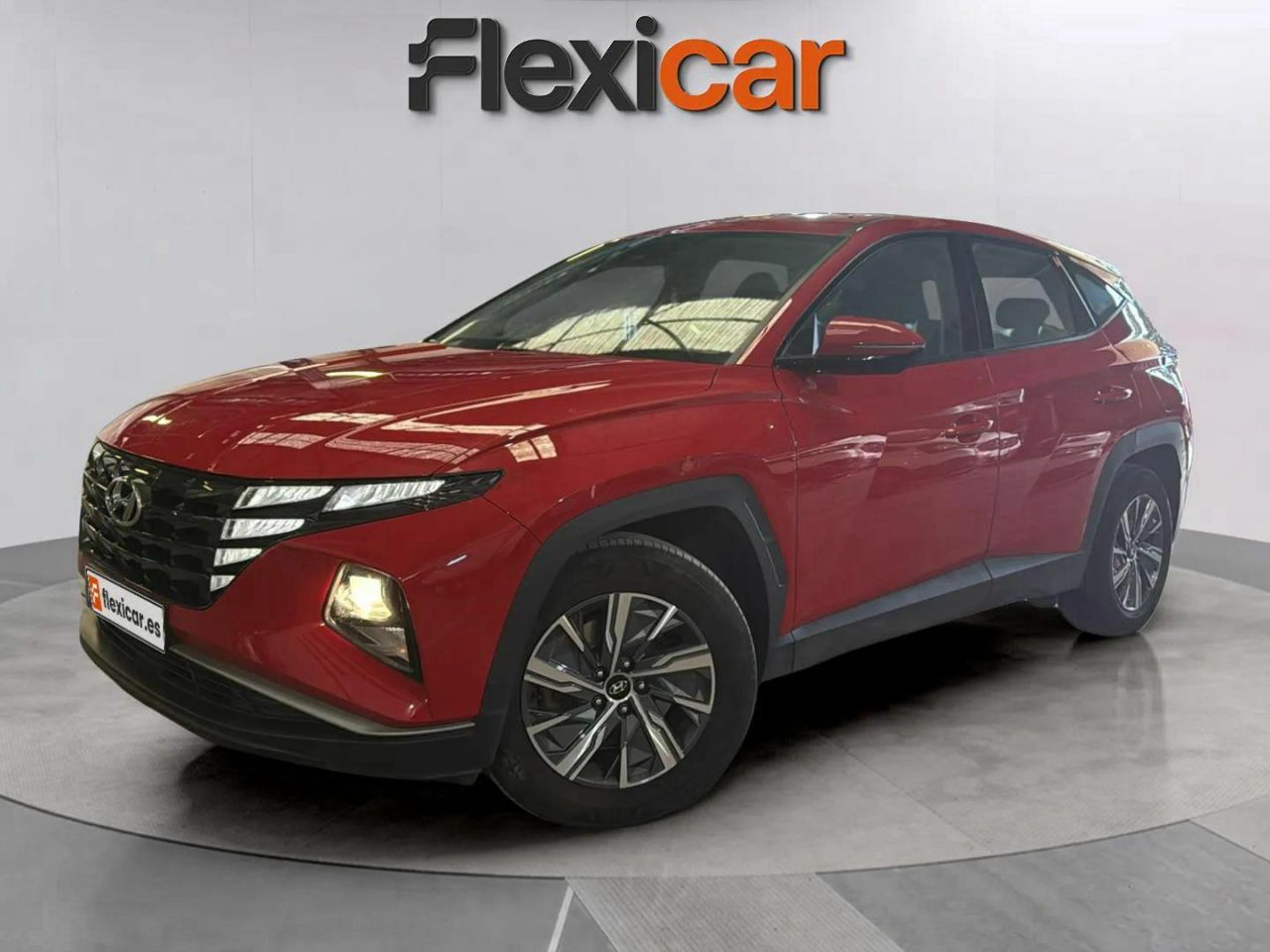 hyundai tucson 2022 / foto grande (3)