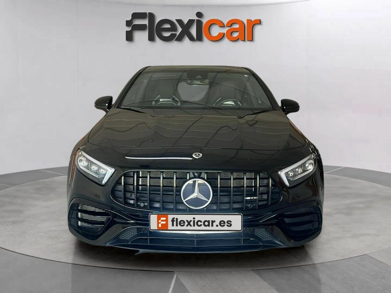 mercedes clase a 2022 / foto grande (2)