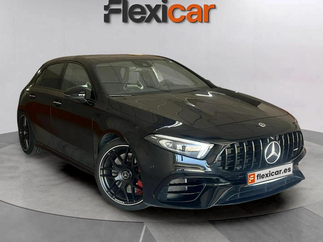 Foto mercedes clase a 2022 /