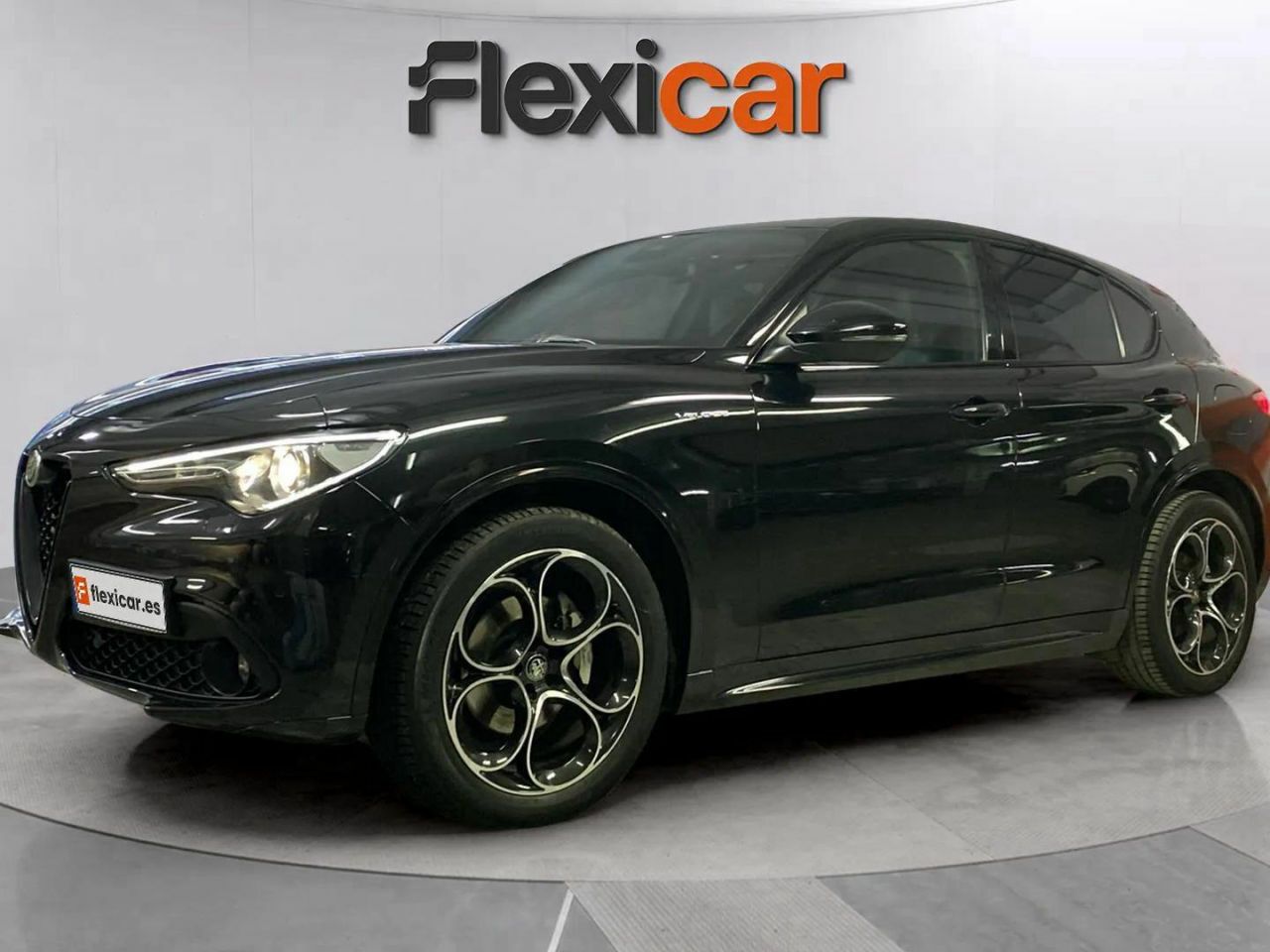 alfa romeo stelvio 2022 / foto grande (3)