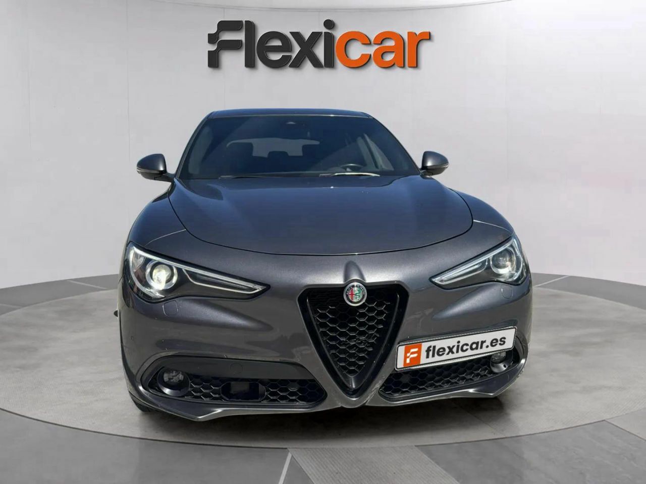 alfa romeo stelvio 2022 / foto grande (2)