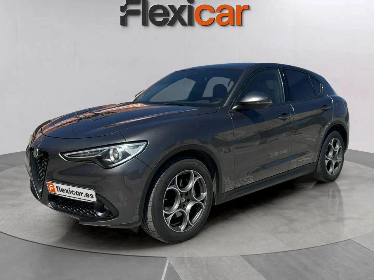 alfa romeo stelvio 2022 / foto grande (3)