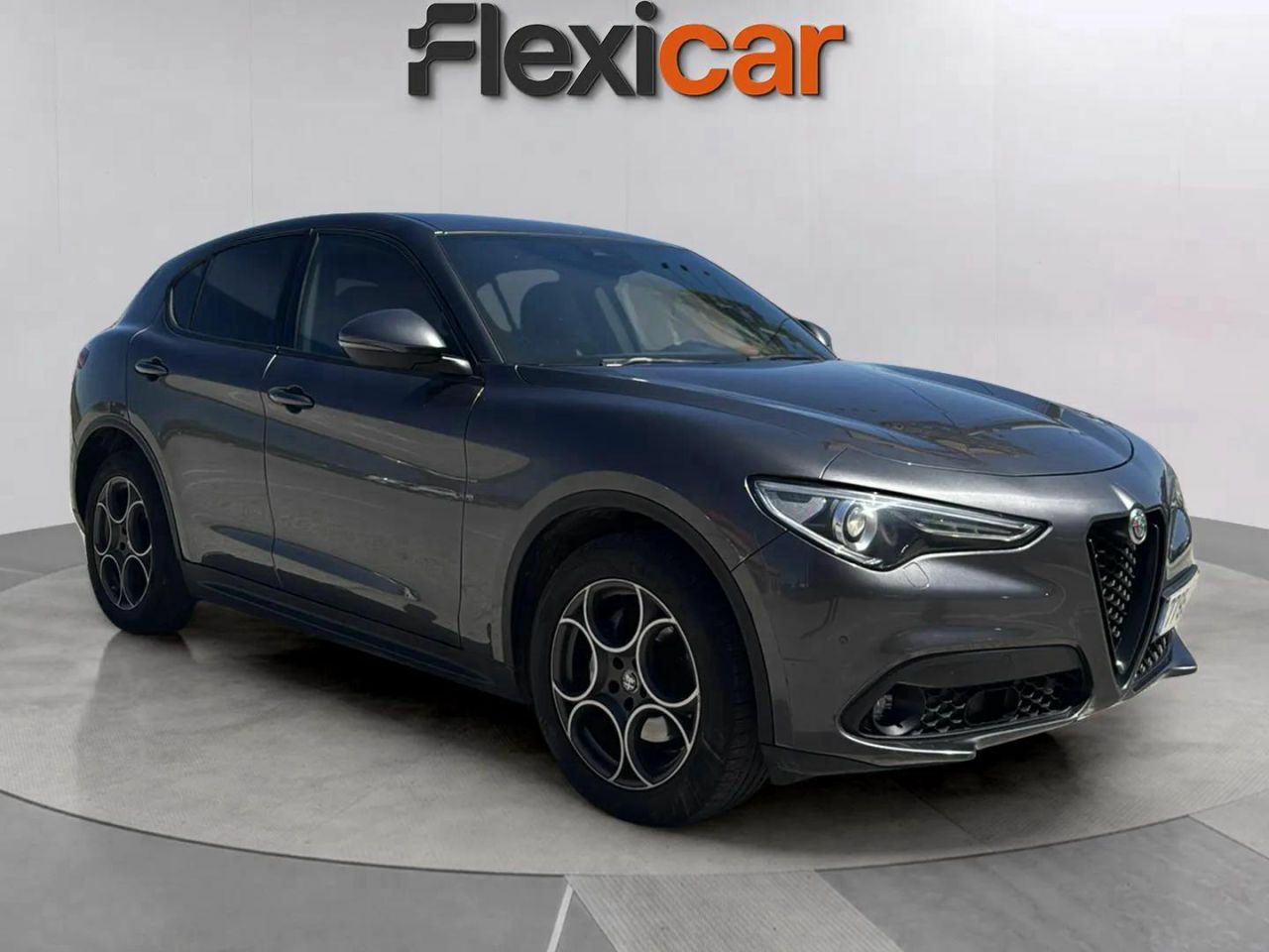 Foto alfa romeo stelvio 2022 /