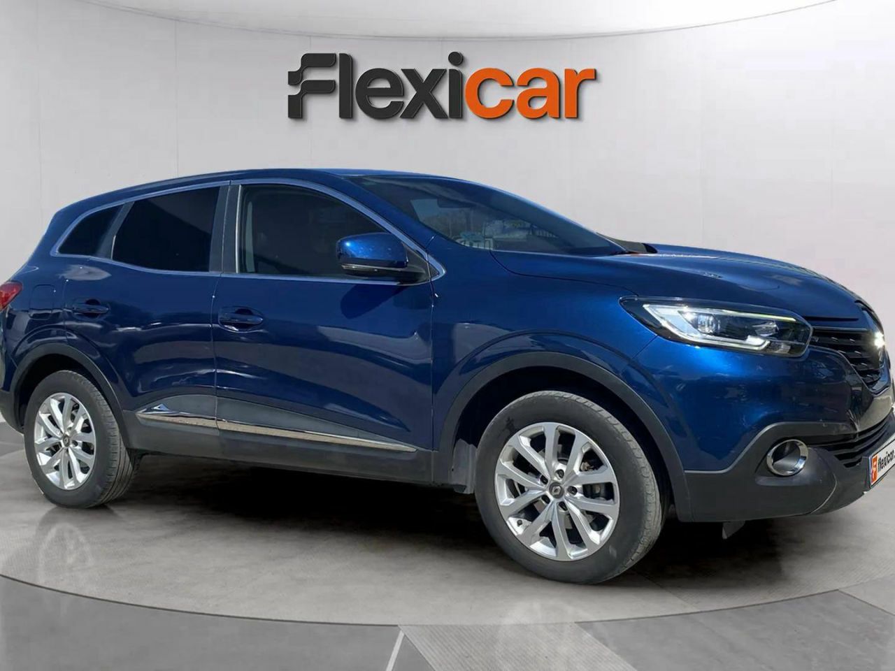 renault kadjar 2017 / foto grande (3)