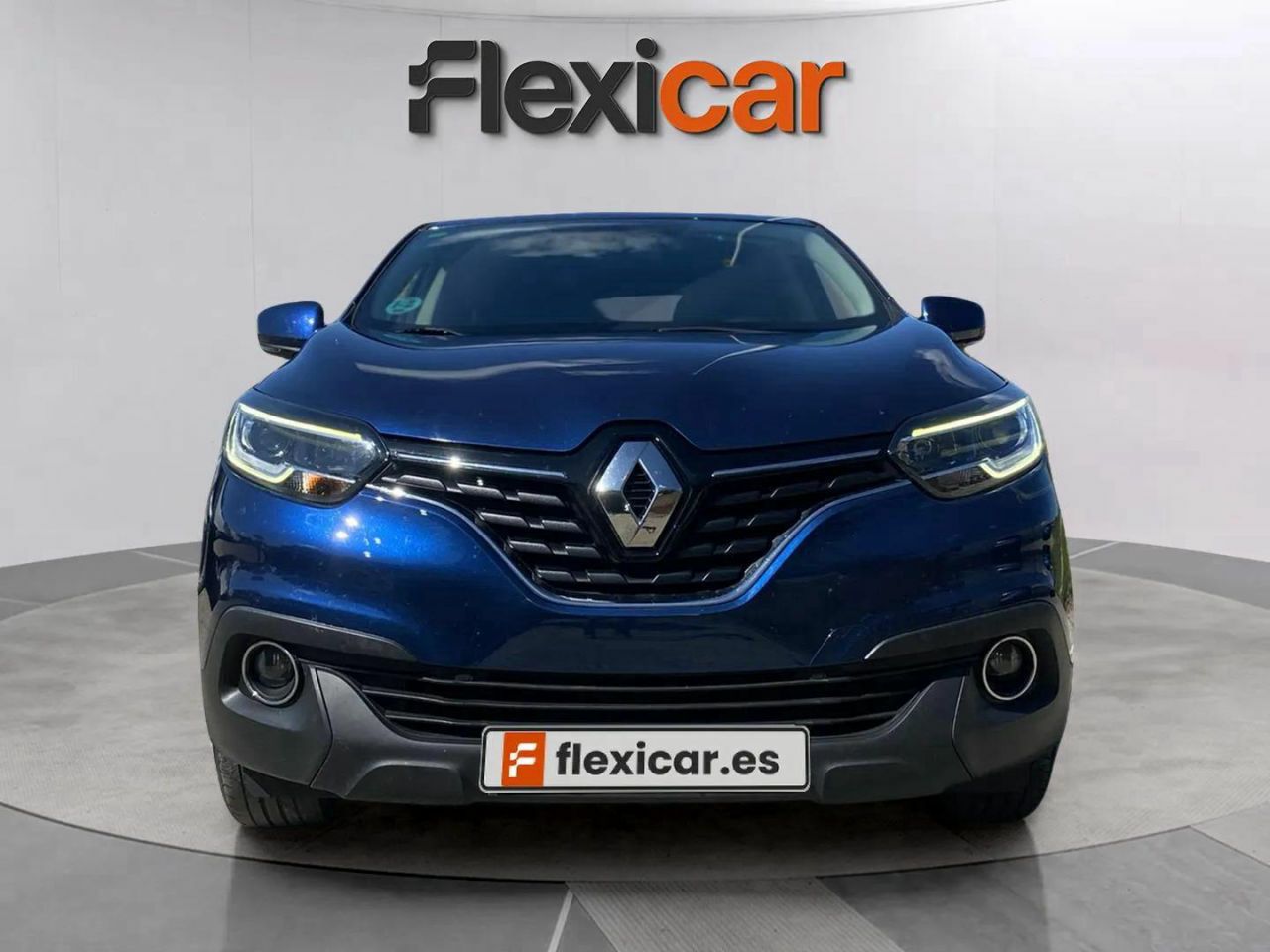 renault kadjar 2017 / foto grande (2)