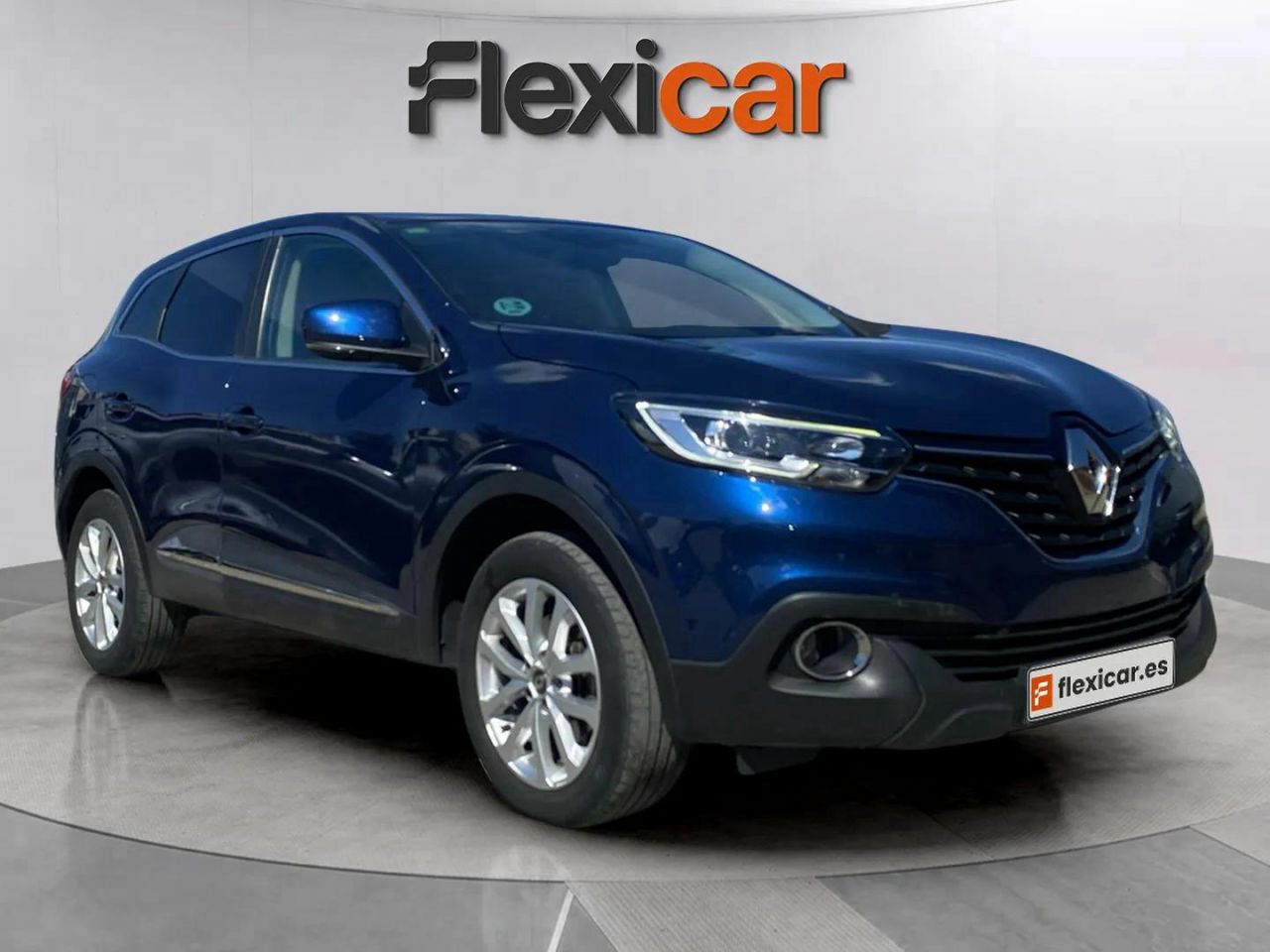 Foto renault kadjar 2017 /