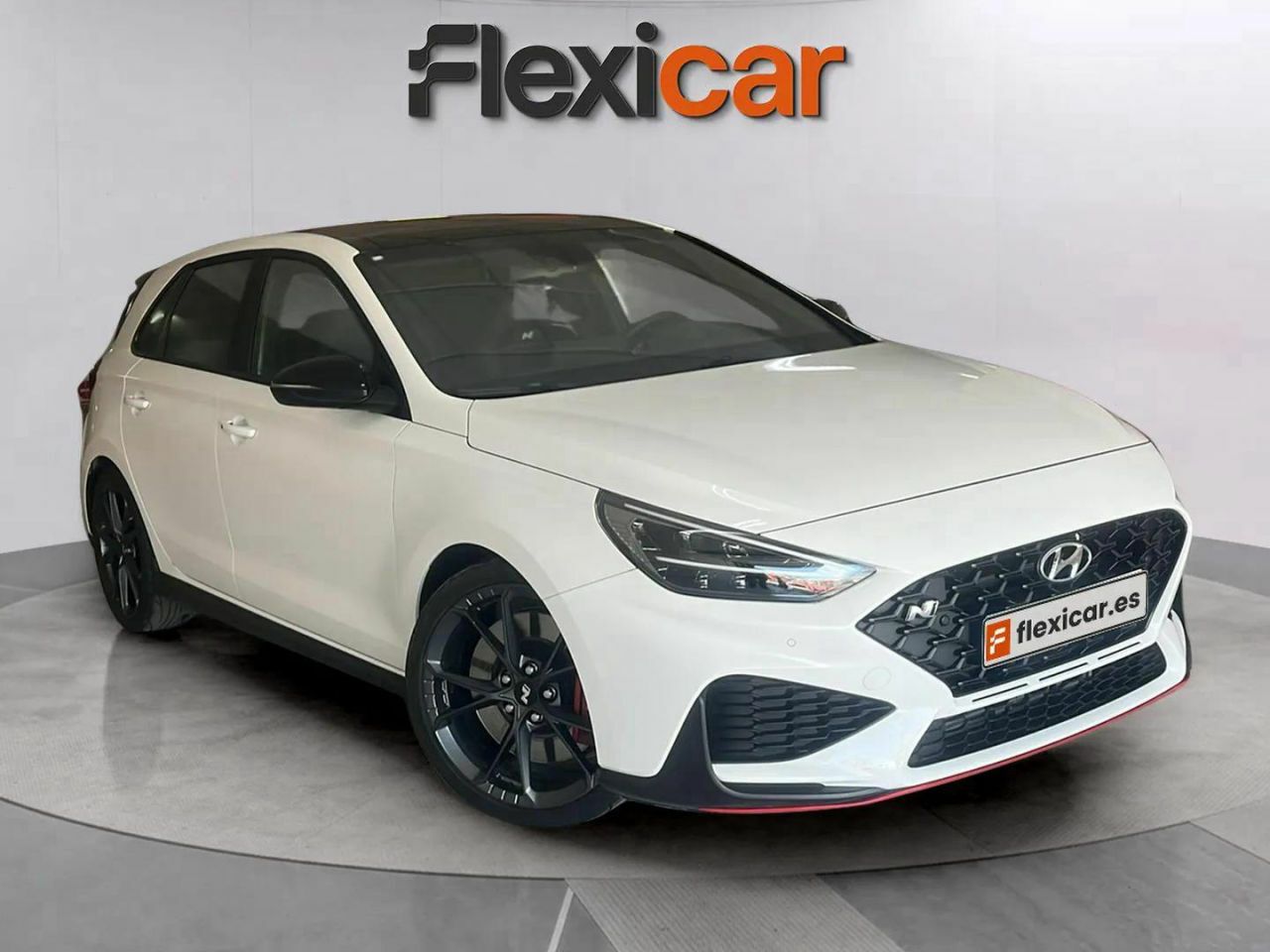 Foto hyundai i30 2024 /