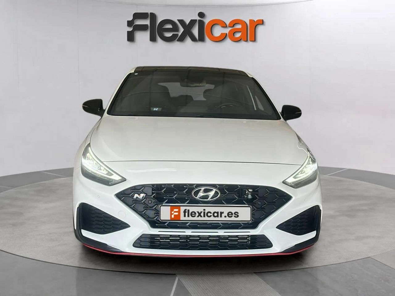 hyundai i30 2024 / foto grande (2)