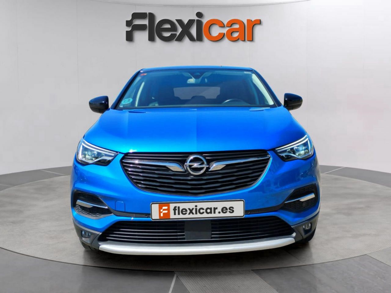 opel grandland x 2021 / foto grande (3)
