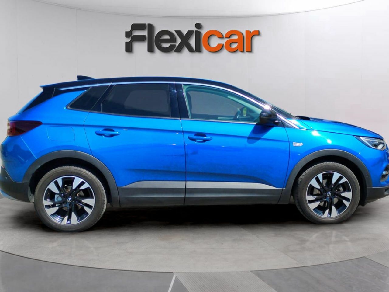 opel grandland x 2021 / foto grande (2)