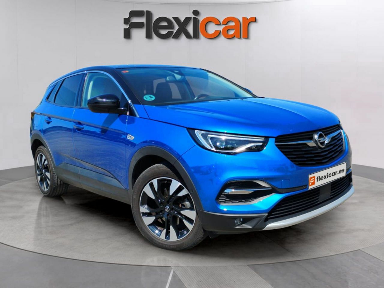 Foto opel grandland x 2021 /