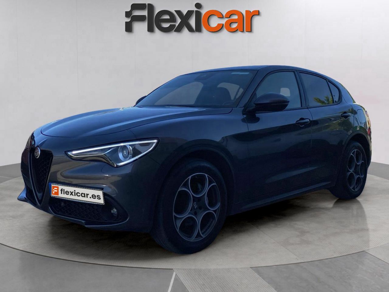 alfa romeo stelvio 2022 / foto grande (3)
