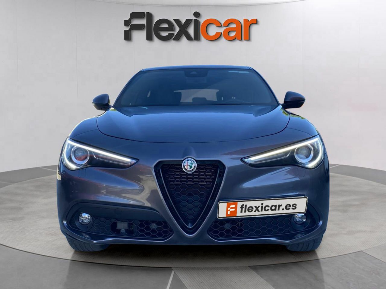alfa romeo stelvio 2022 / foto grande (2)