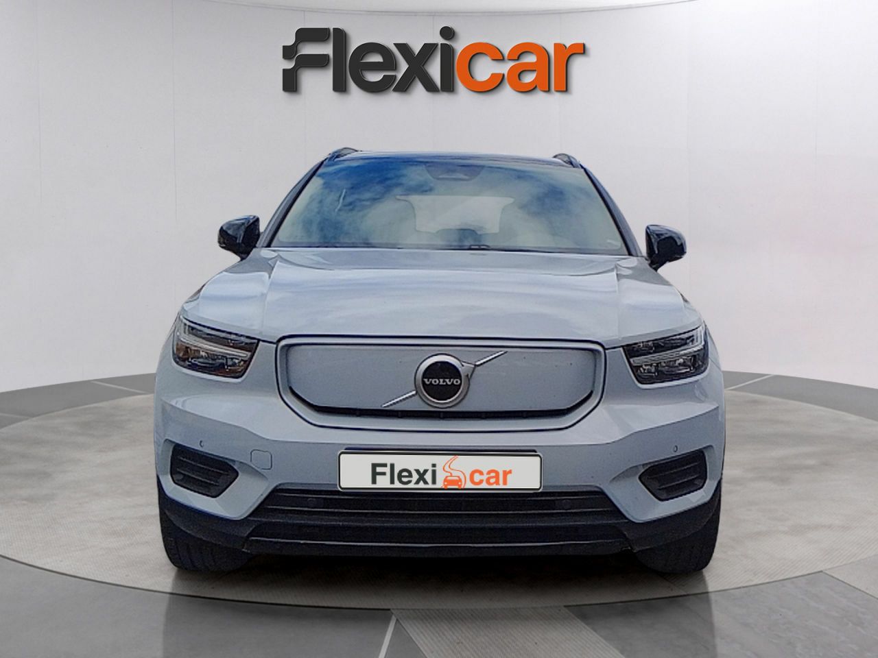 volvo xc40 2022 / foto grande (2)