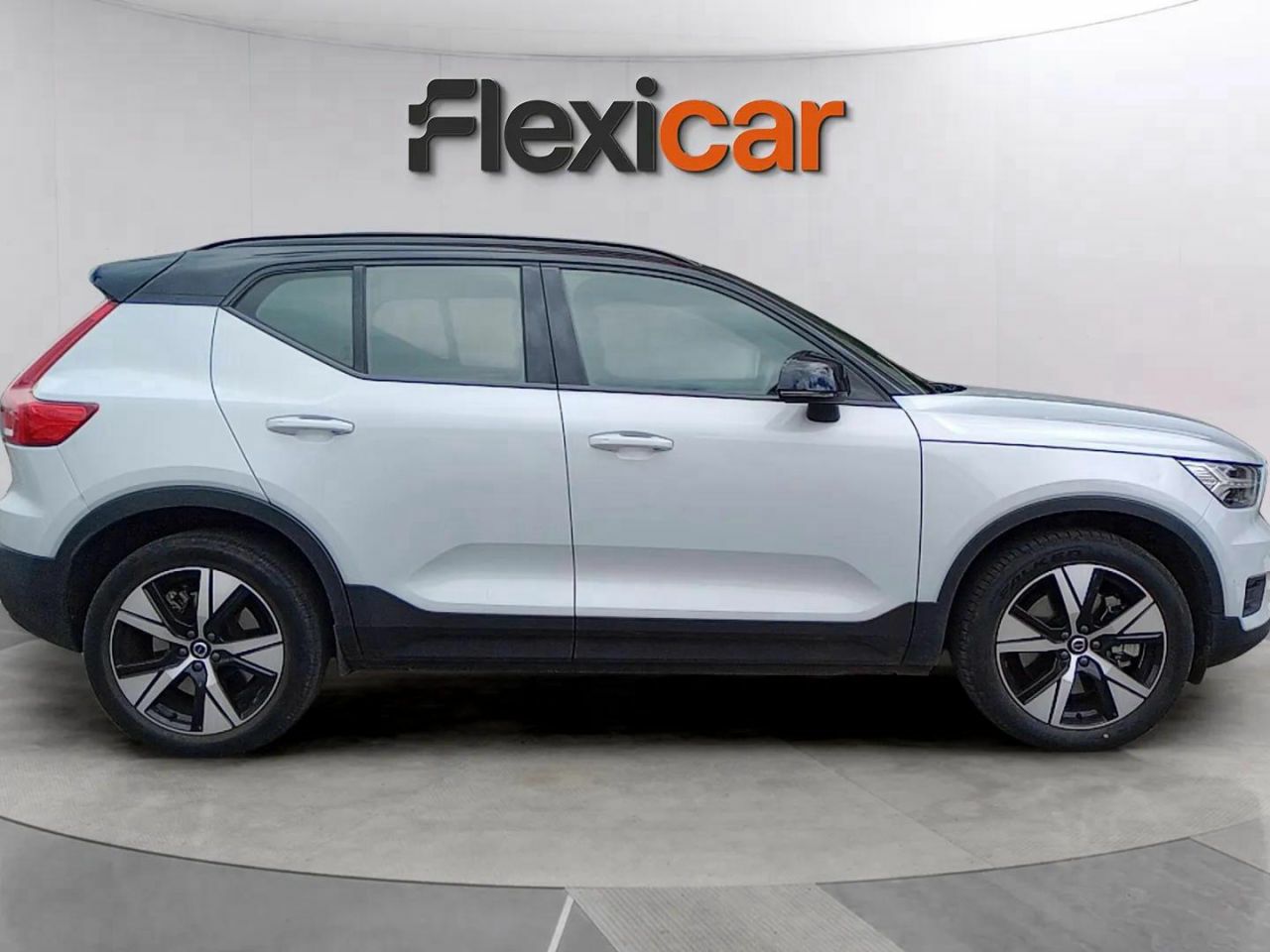 volvo xc40 2022 / foto grande (3)