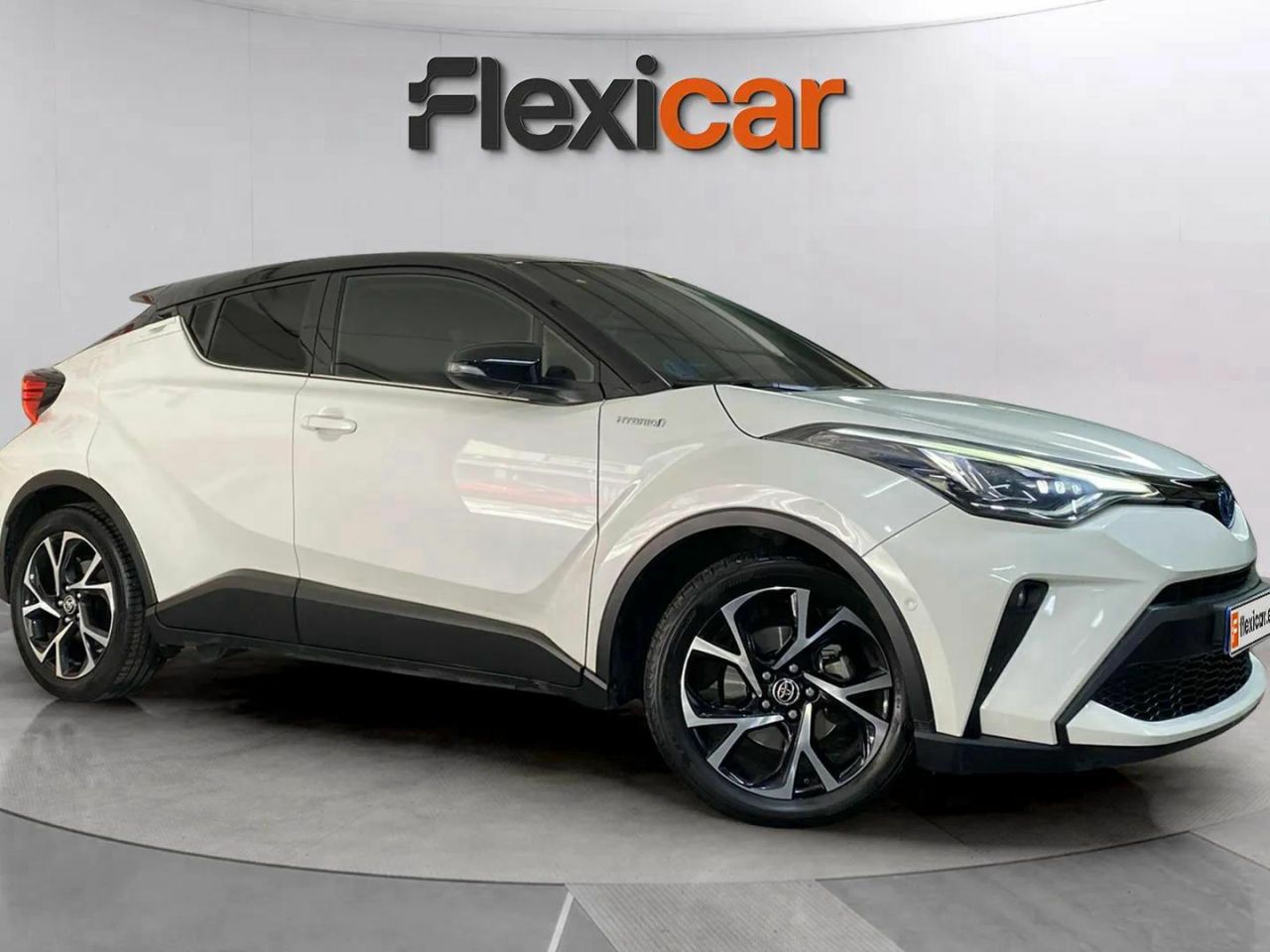 Foto toyota c-hr 2021 /