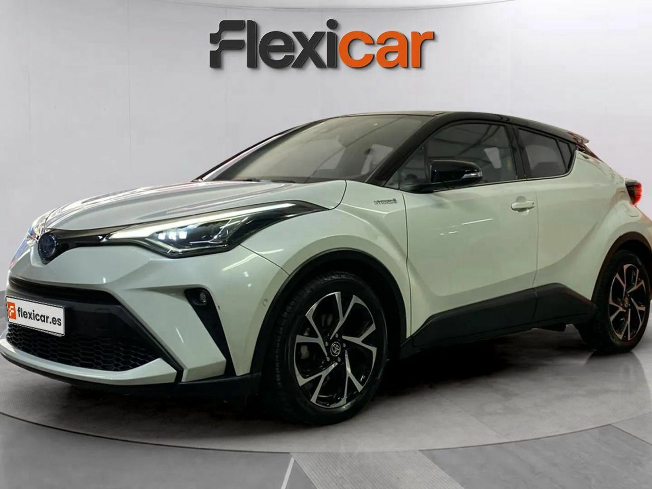 toyota c-hr 2021 / foto grande (3)