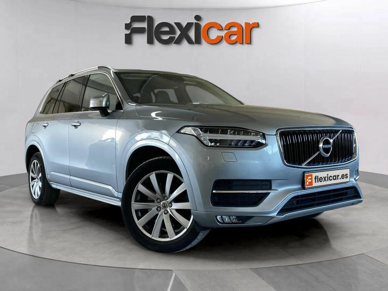 Foto volvo xc90 2019 /