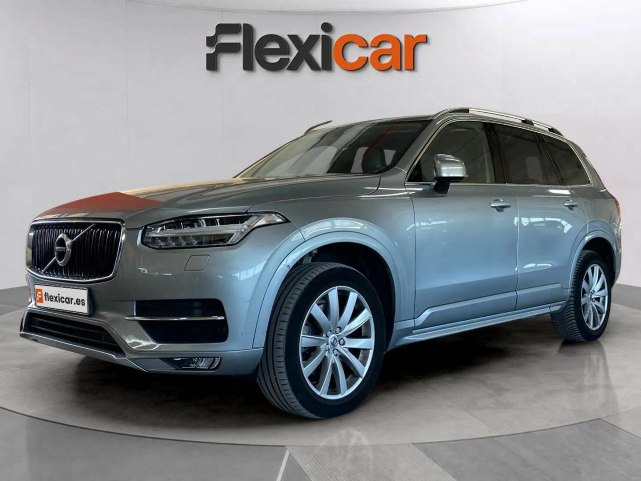 volvo xc90 2019 / foto grande (2)
