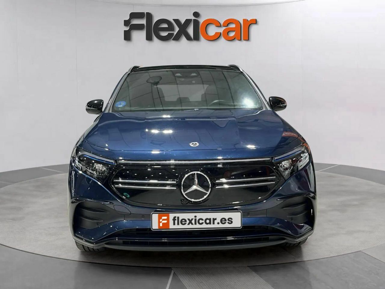 mercedes eqa 2021 / foto grande (2)