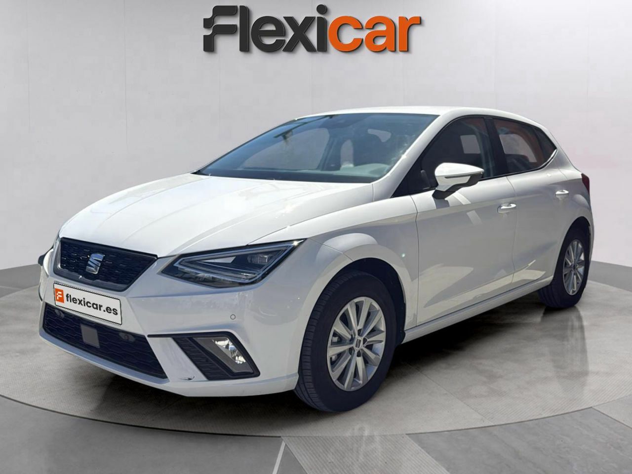 seat ibiza 2024 / foto grande (3)