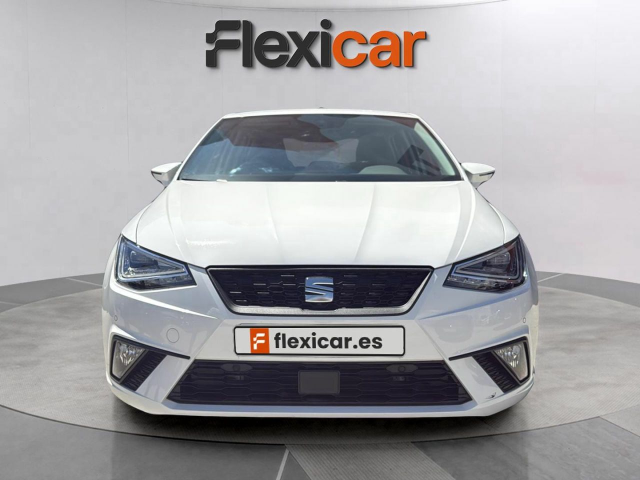 seat ibiza 2024 / foto grande (2)