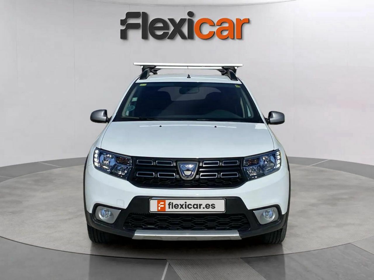 dacia sandero 2019 / foto grande (2)