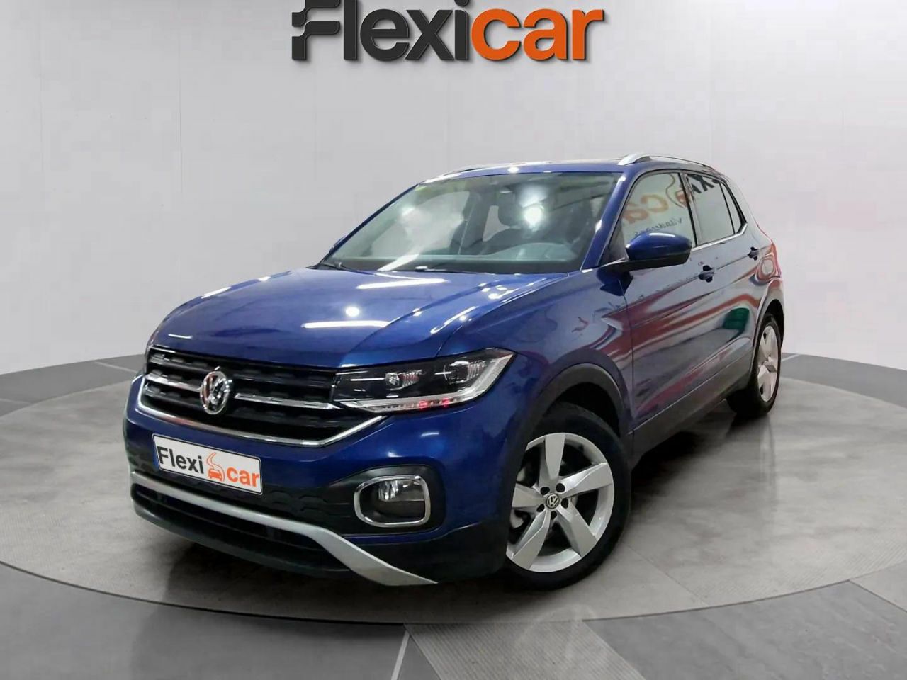 volkswagen t-cross 2020 / foto grande (3)