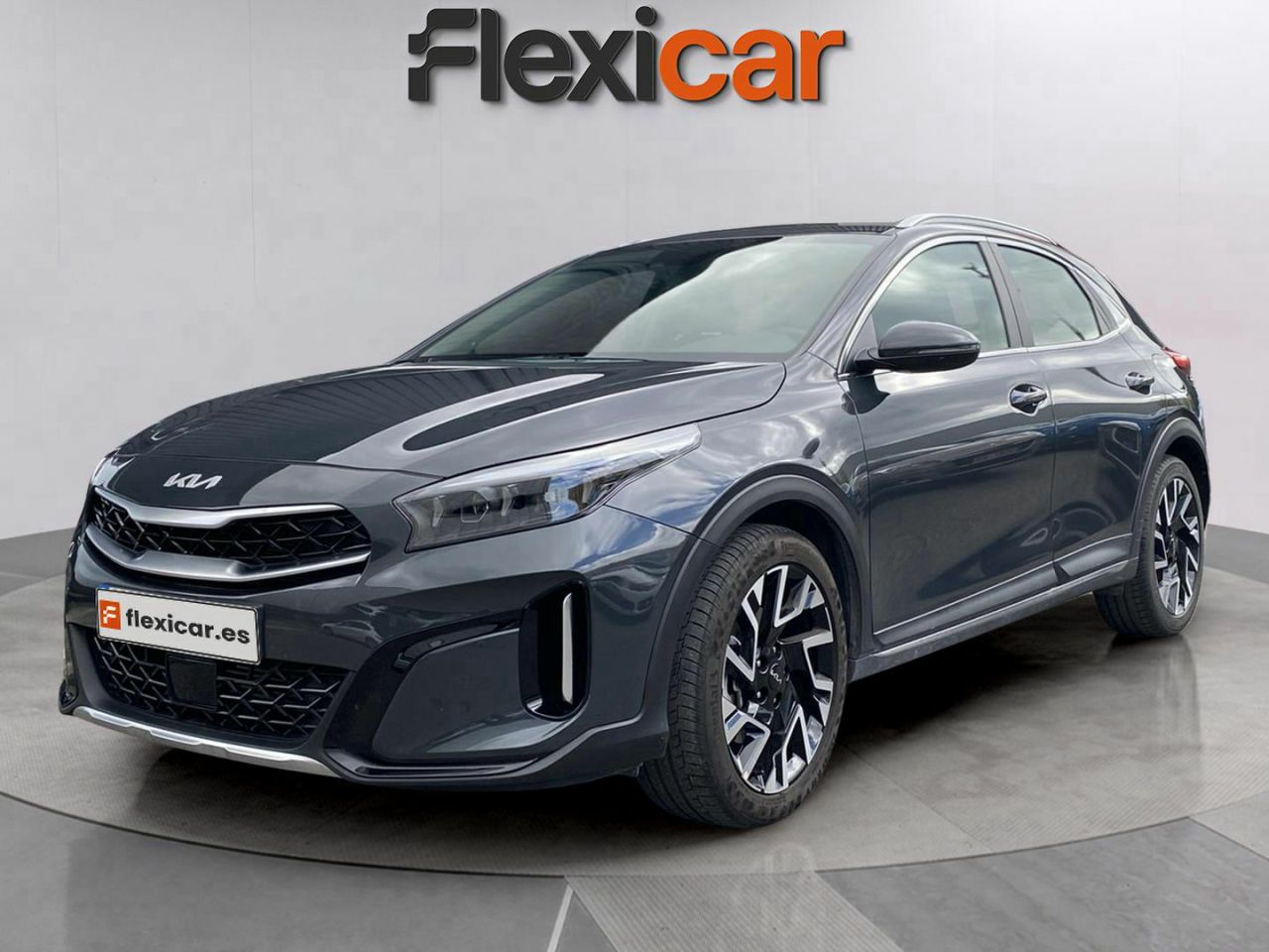 kia xceed 2023 / foto grande (3)