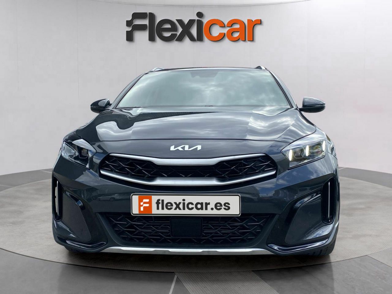 kia xceed 2023 / foto grande (2)