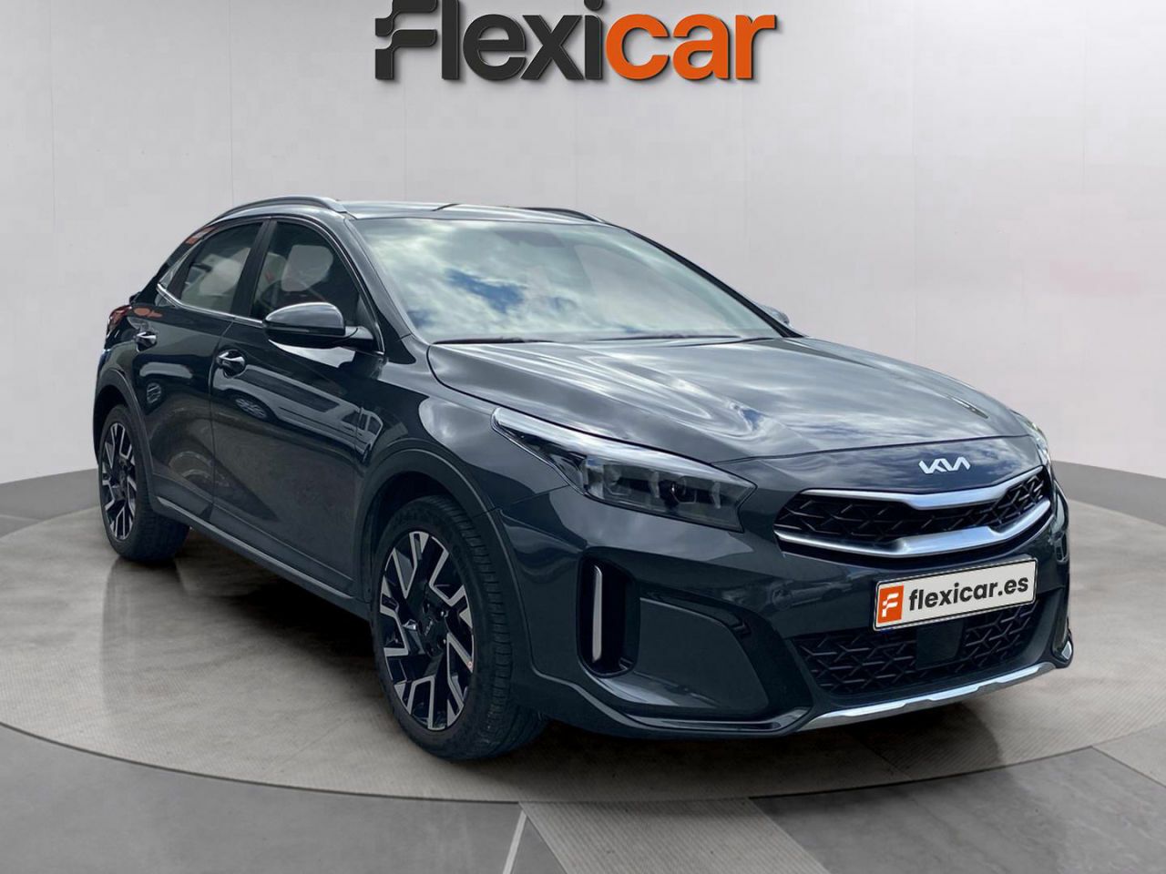 Foto kia xceed 2023 /